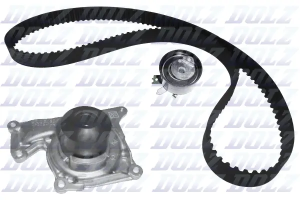 DOLZ KD103