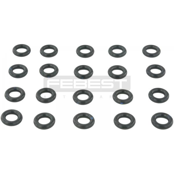 FEBEST MCP004PCS20