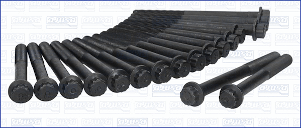 AJUSA 81030500