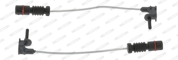 FERODO FWI267