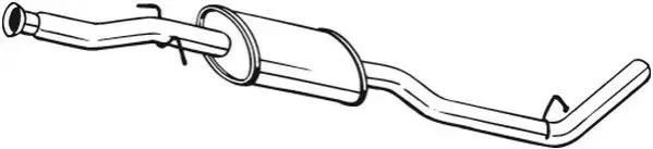 BOSAL 279701