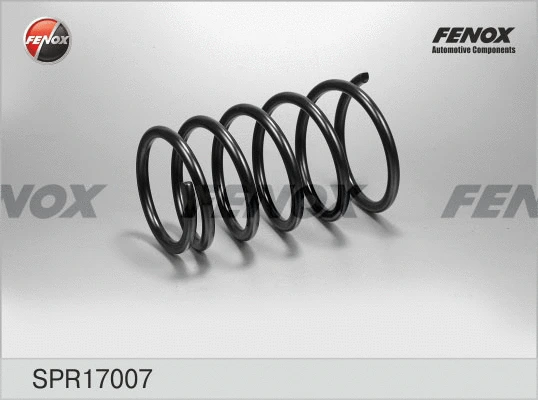 FENOX SPR17007