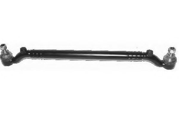 LEMFORDER 10743