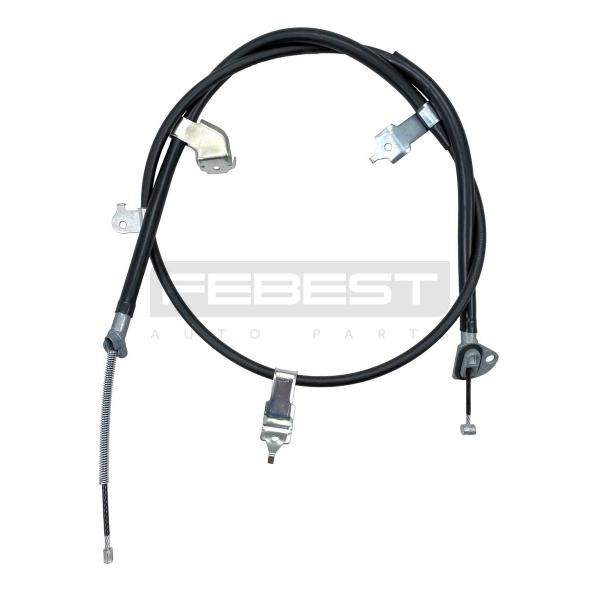 FEBEST 0199PCACA30LH