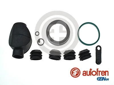 AUTOFREN SEINSA D4038