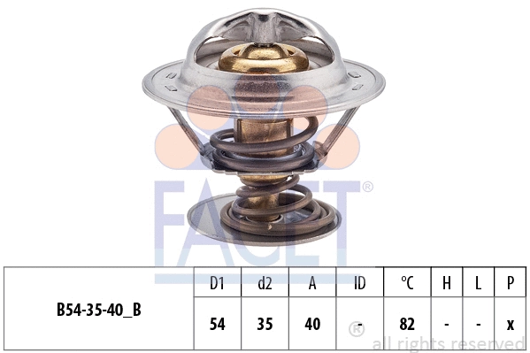 FACET 78641S
