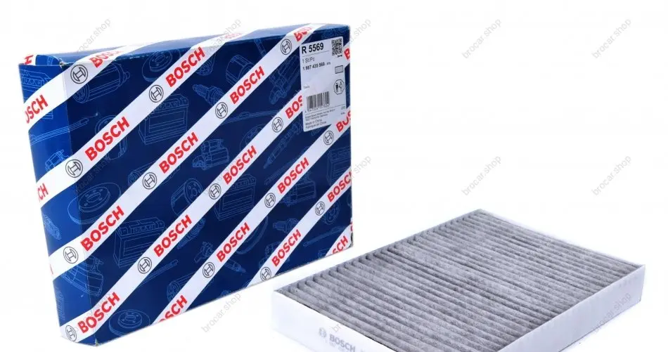 BOSCH 1987435569
