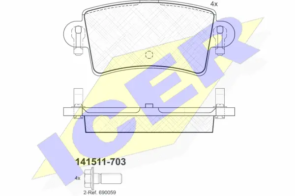 ICER 141511703