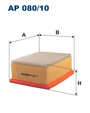 FILTRON AP08010