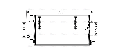 AVA AIA5297D