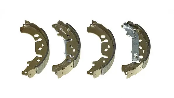 BREMBO S23531