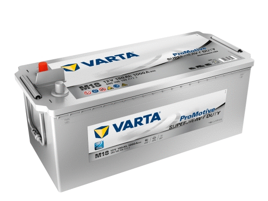 VARTA 680108100