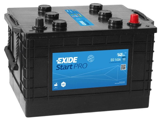 EXIDE EG145A