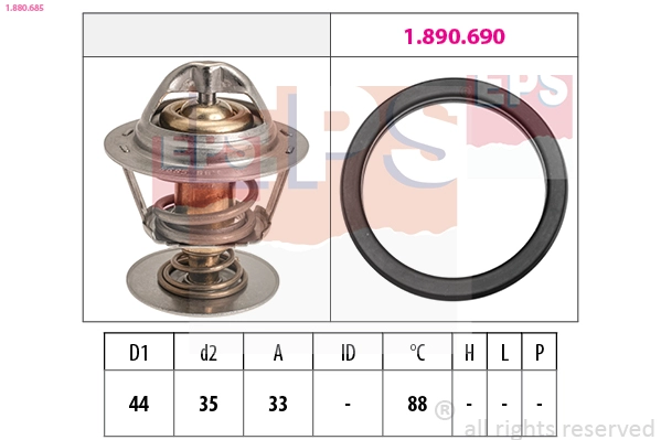 EPS 1880685