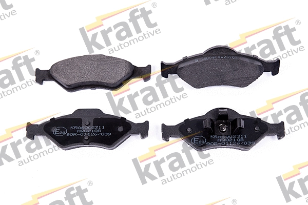 KRAFT AUTOMOTIVE 6002311
