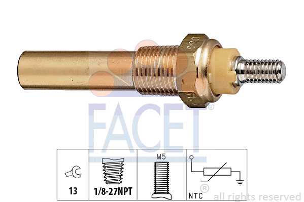 FACET 73135