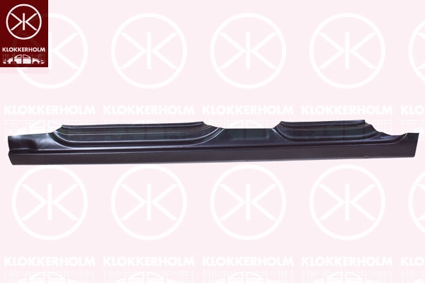 KLOKKERHOLM 9506011