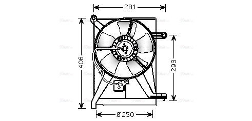 AVA DW7510
