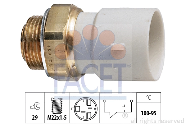 FACET 75182