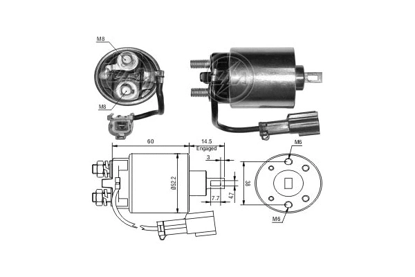 ERA ZM1719