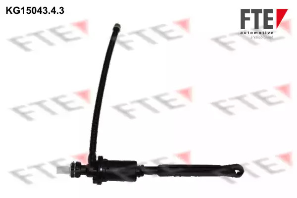 FTE KG1504343