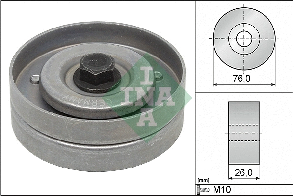 INA 532040230