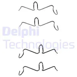 DELPHI LX0096