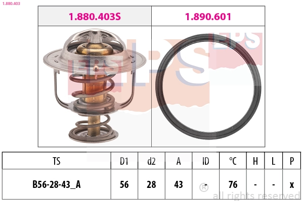 EPS 1880403