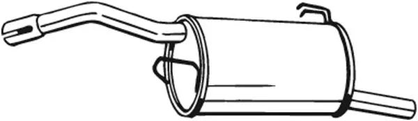 BOSAL 177683