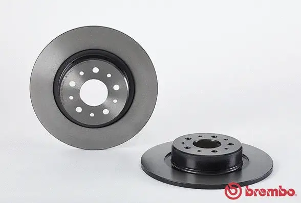 BREMBO 08786111