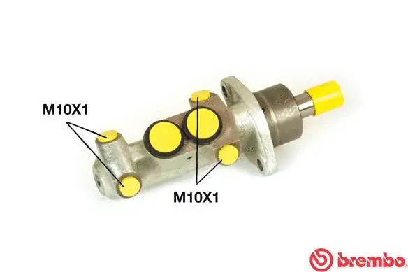 BREMBO M24005
