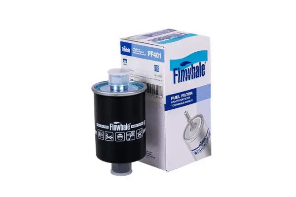 FINWHALE PF401