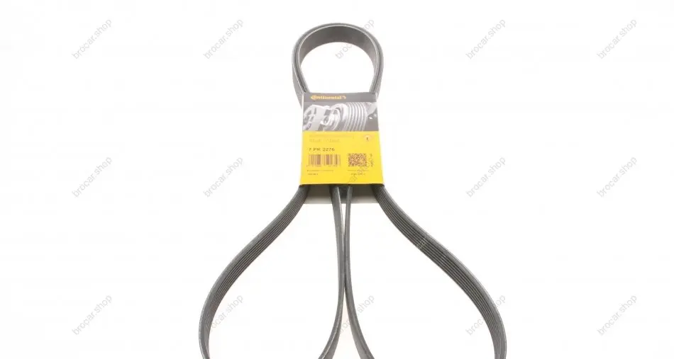 CONTITECH 7PK2276