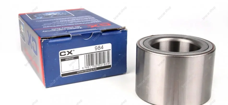 CX CX984