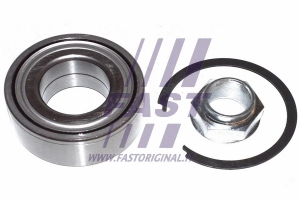 FAST FT22007