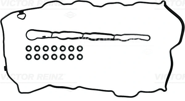VICTOR REINZ 151003901