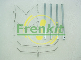 FRENKIT 900003