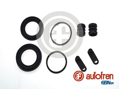 AUTOFREN SEINSA D4081