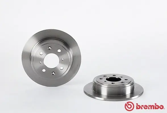 BREMBO 08571910