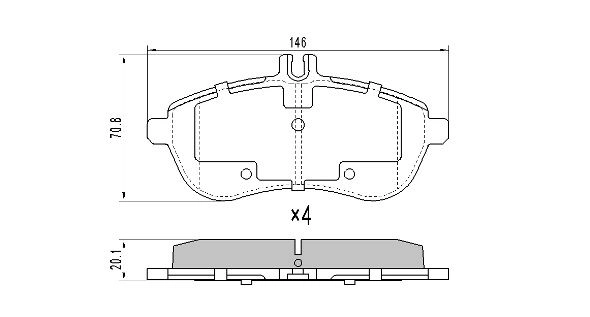 FREMAX FBP1571