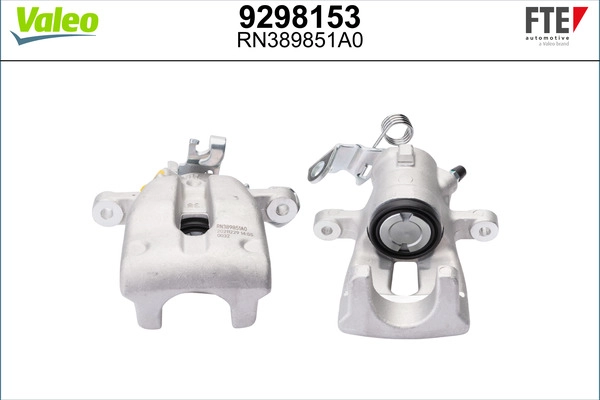 FTE 9298153