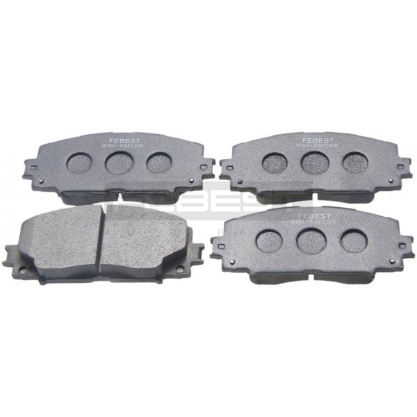 FEBEST 0101NSP130F