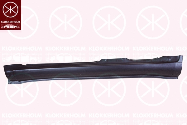 KLOKKERHOLM 8179012