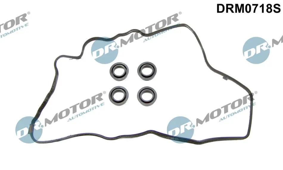 DR.MOTOR DRM0718S