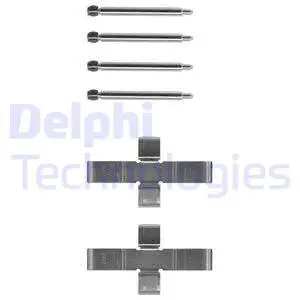 DELPHI LX0047