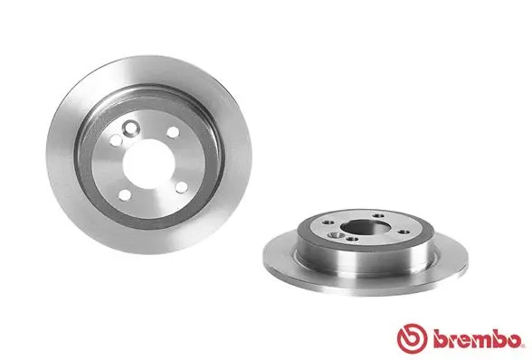 BREMBO 08916310