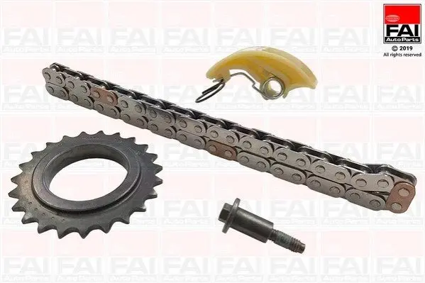 FAI AUTOPARTS OPCK28