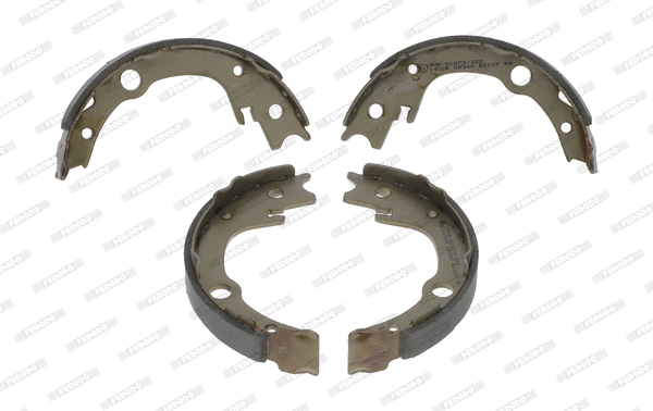 FERODO FSB4014