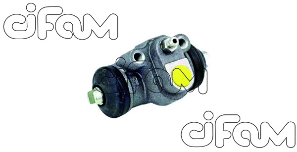 CIFAM 1011002
