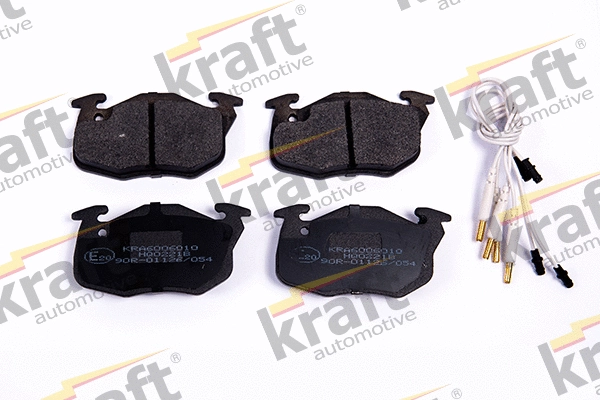 KRAFT AUTOMOTIVE 6006010